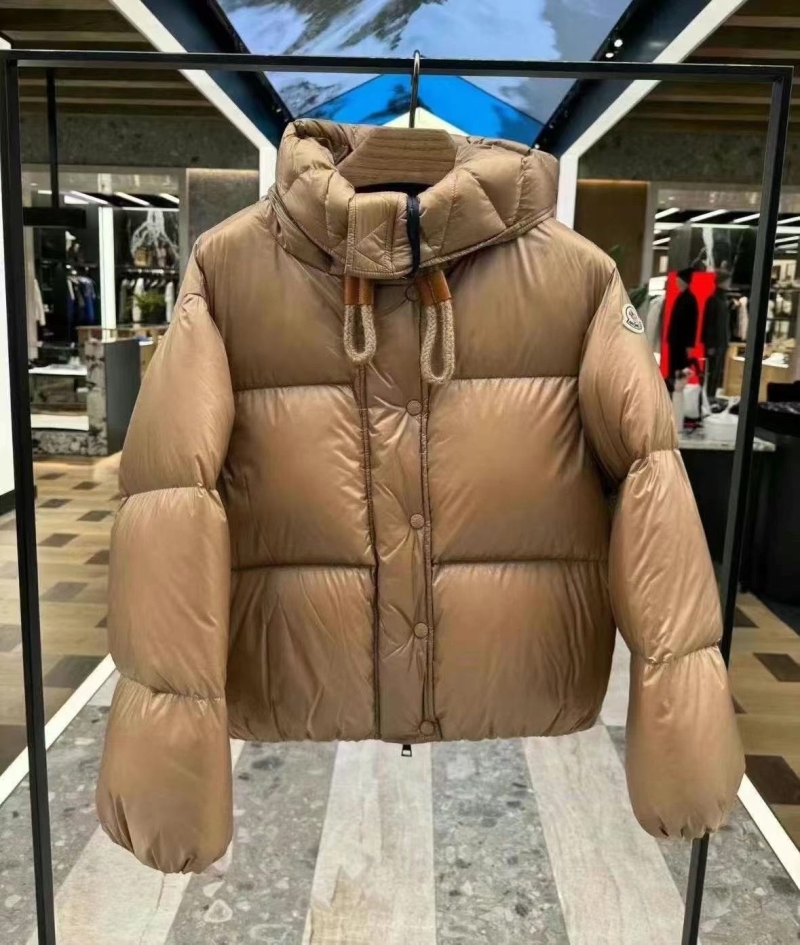 Moncler Down Coat